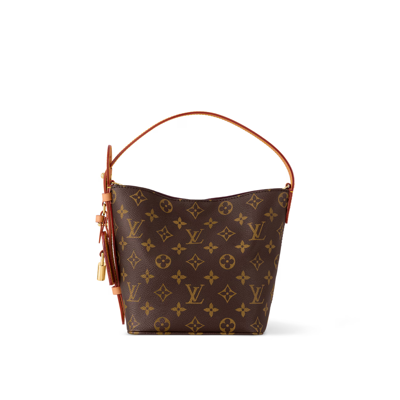 All In BB Handbag M12925