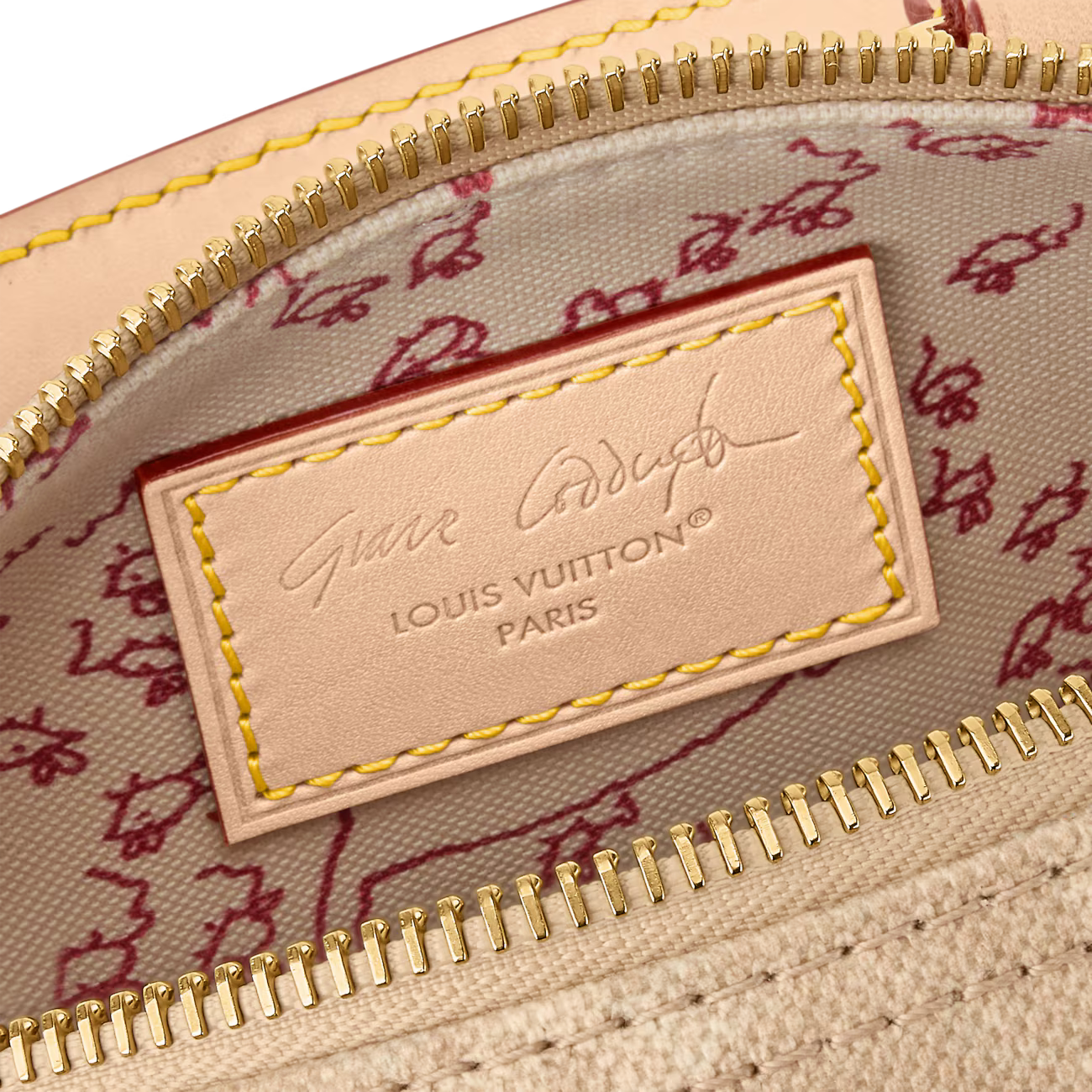 SPEEDY BANDOULIÈRE 20 Handbag M15151