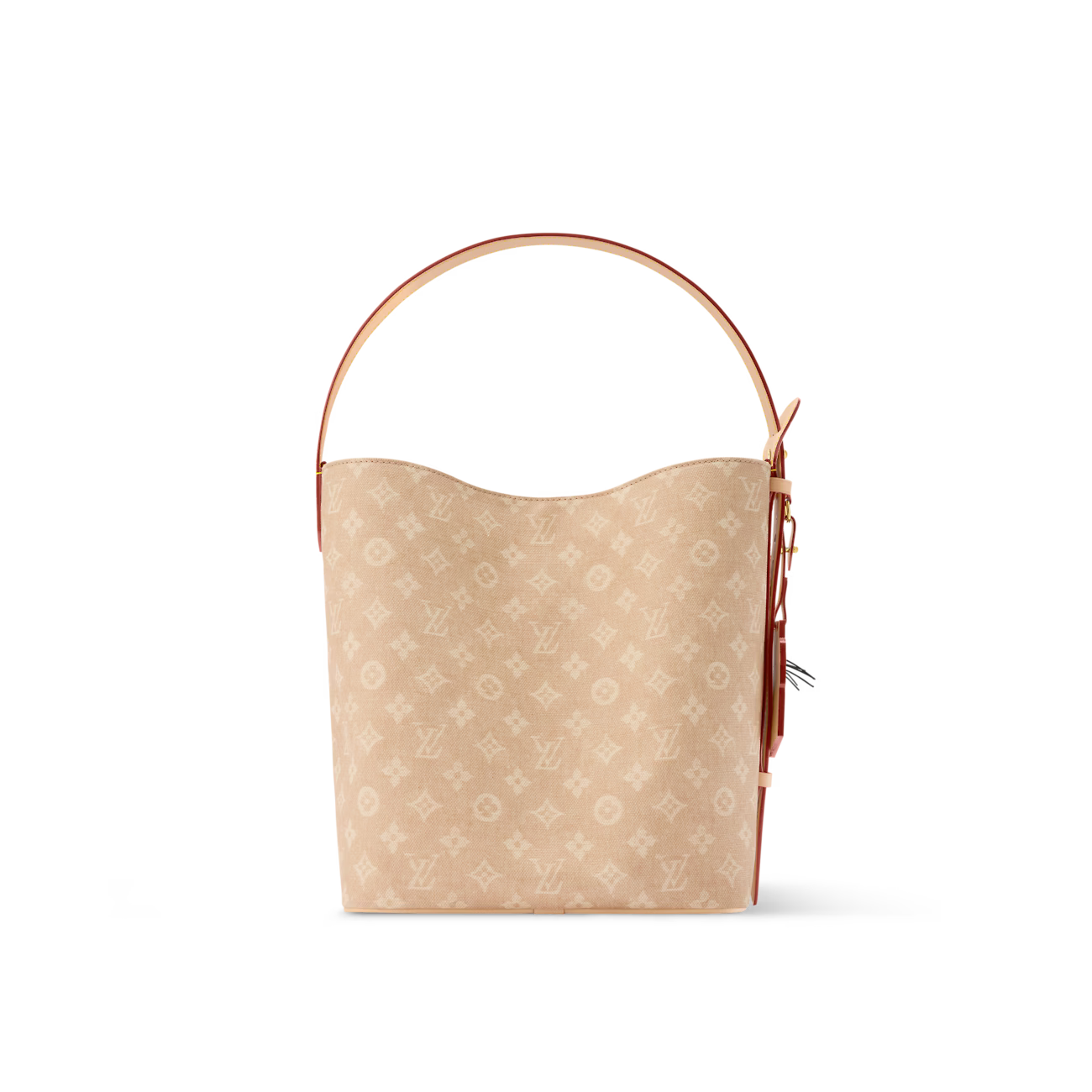 ALL IN Large Tote Bag M25727