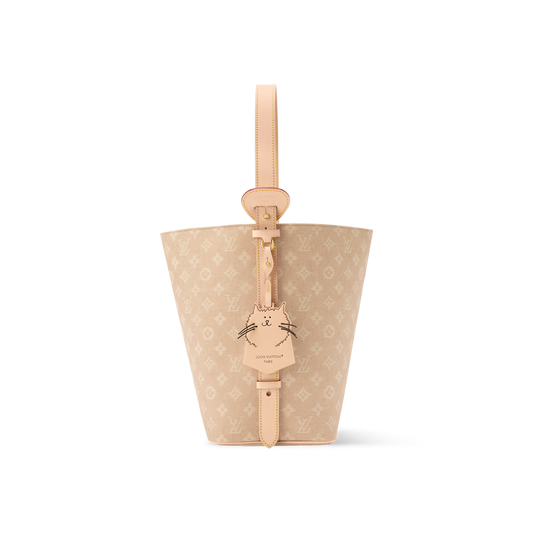 ALL IN Large Tote Bag M25727