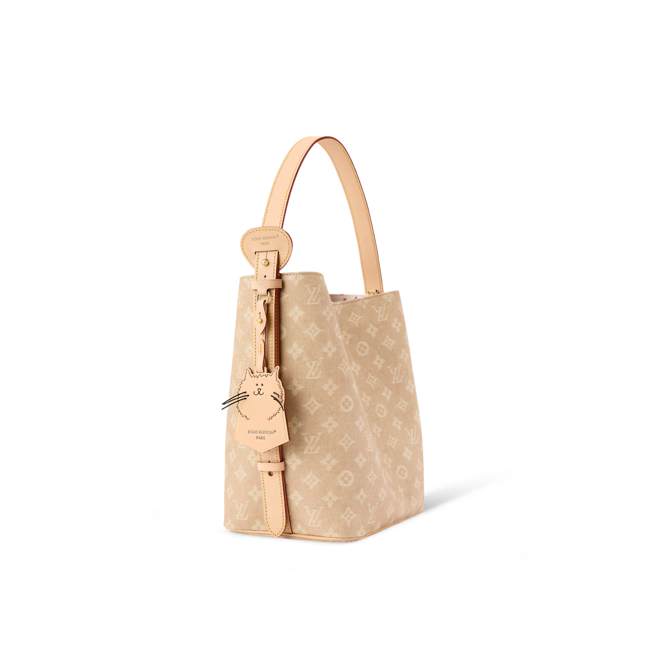 ALL IN Large Tote Bag M25727