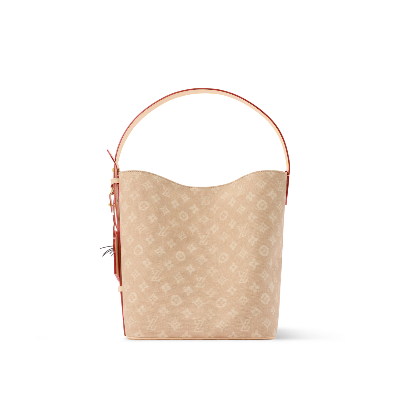 ALL IN Large Tote Bag M25727