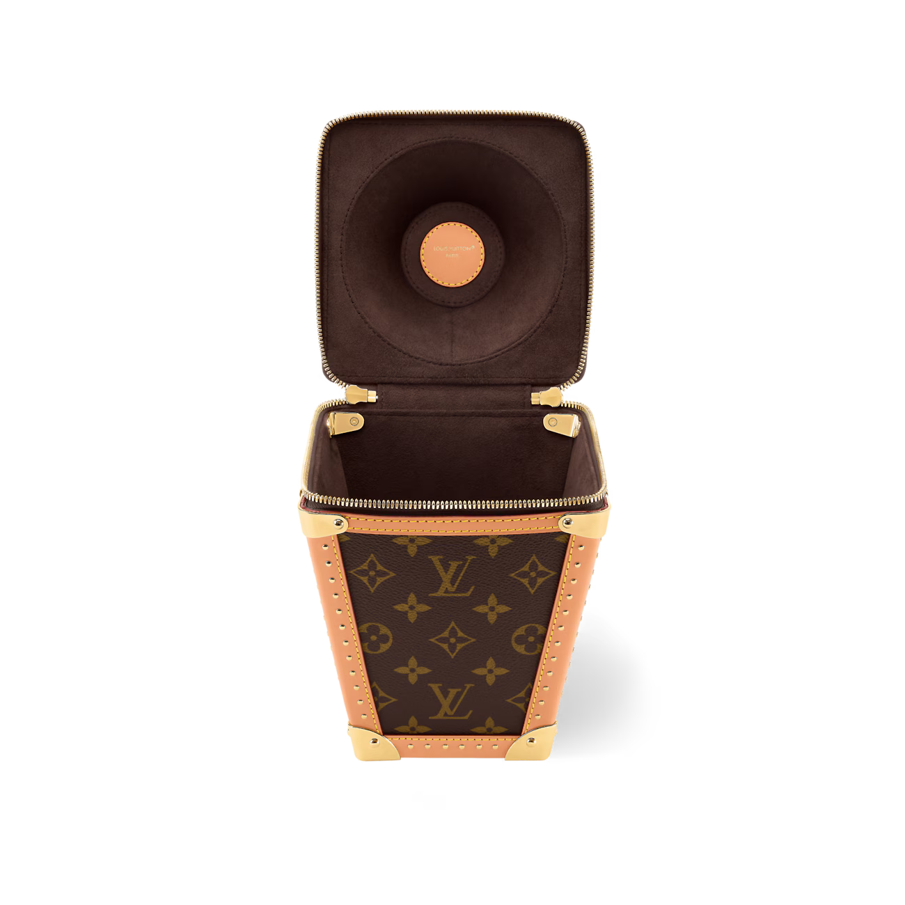 LV LANTERNE Handbag M26036