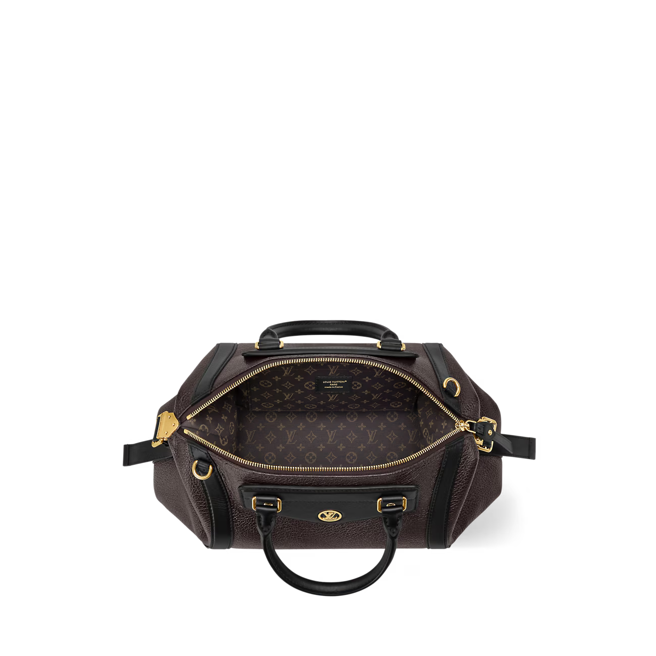 LV BIKER Medium Handbag M26563
