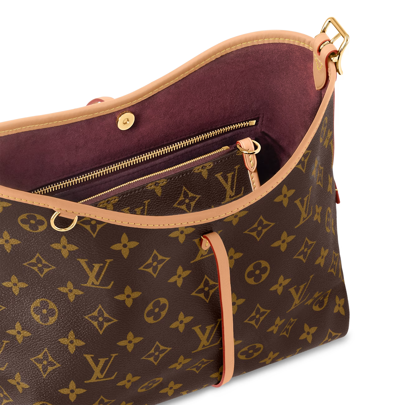 Carryall Small Handbag M46203