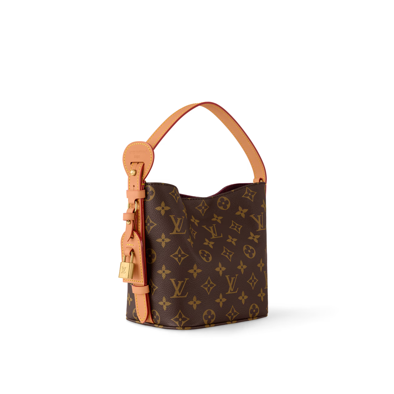 All In BB Handbag  M12925