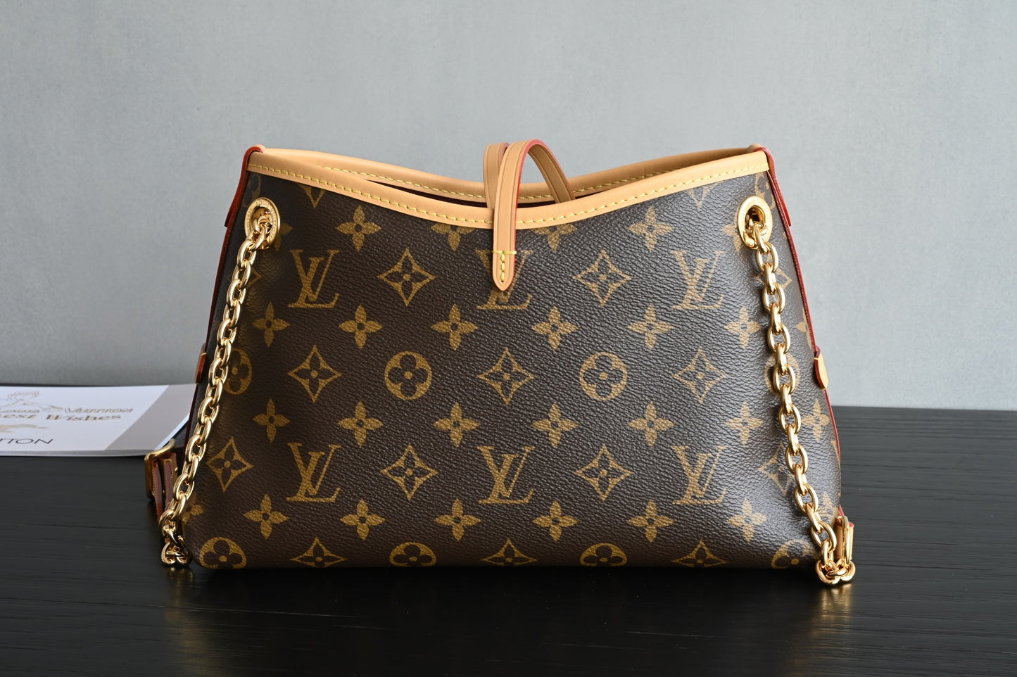 CARRYALL BB Bag M13014