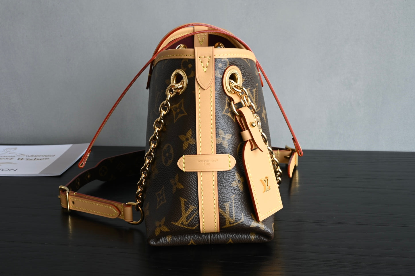 CARRYALL BB Bag M13014