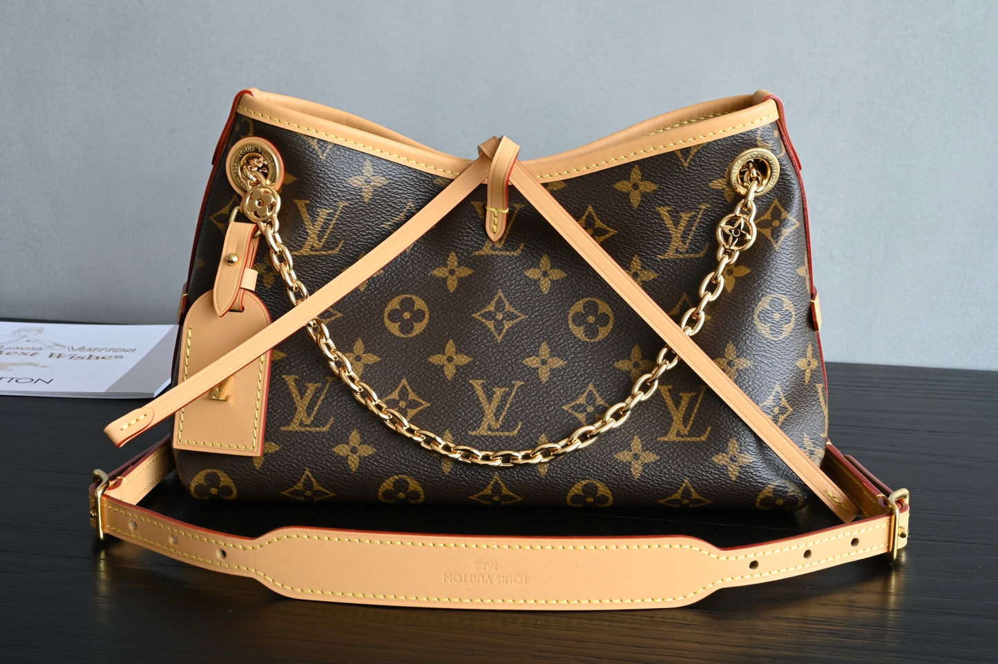CARRYALL BB Bag M13014