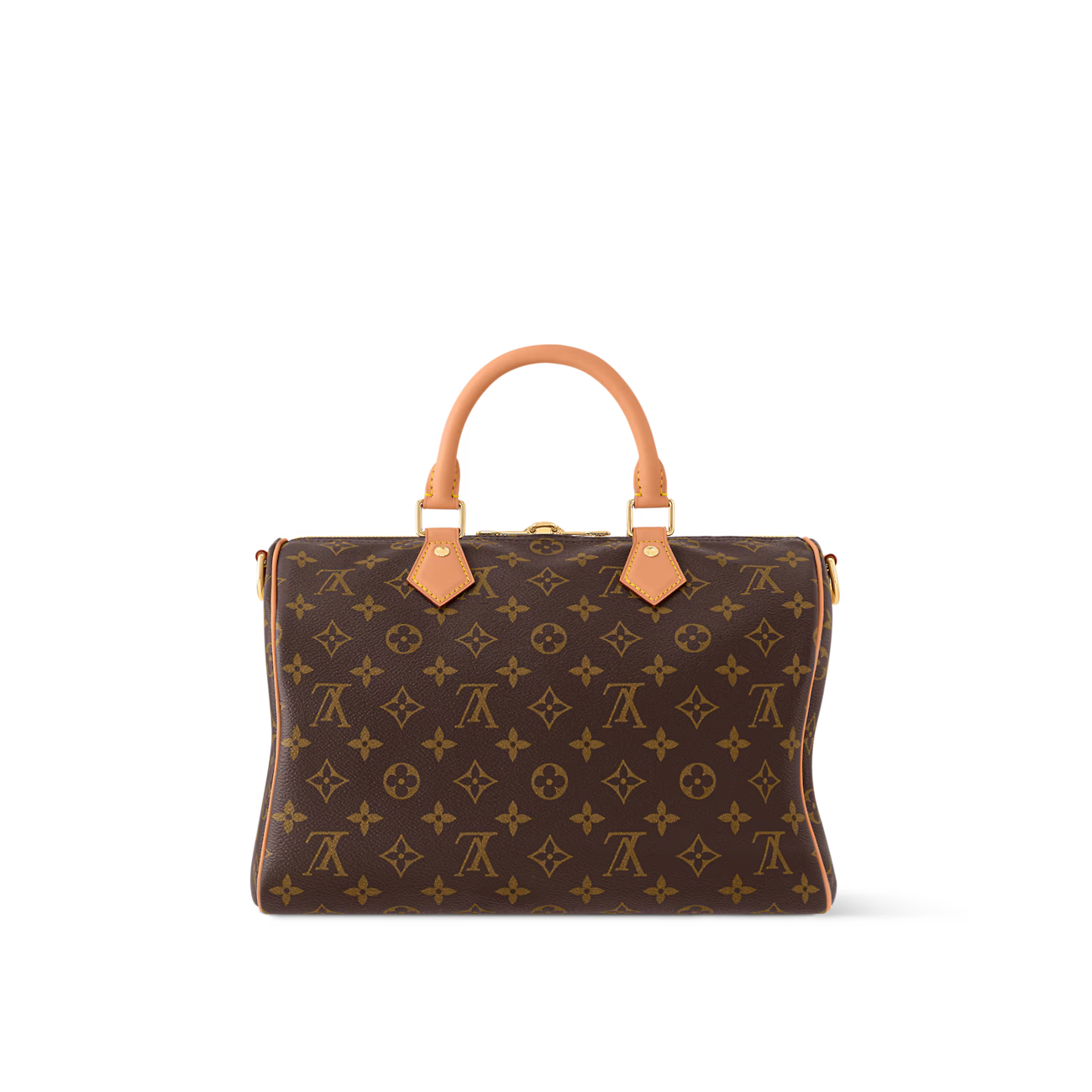 Speedy Soft 30 Lucky Handbag  M15107