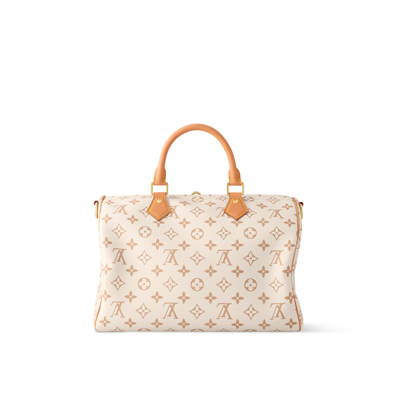 SPEEDY SOFT 30 LUCKY Handbag  M15108