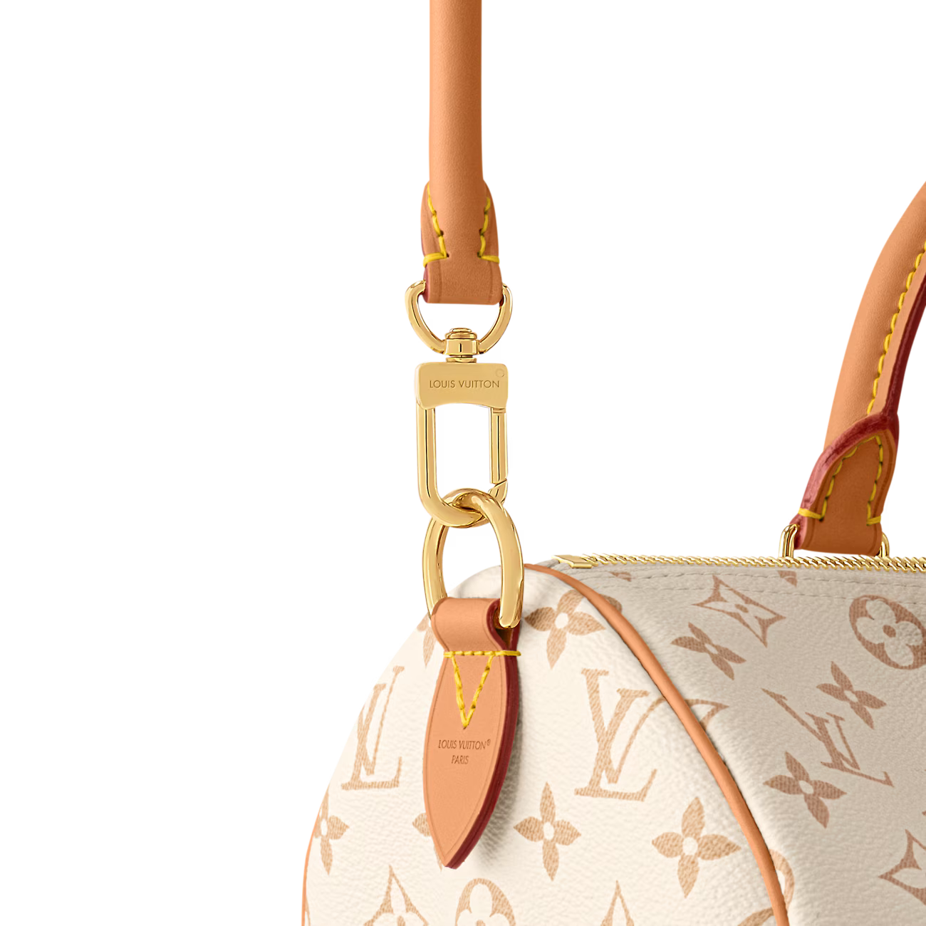 SPEEDY SOFT 30 LUCKY Handbag  M15108