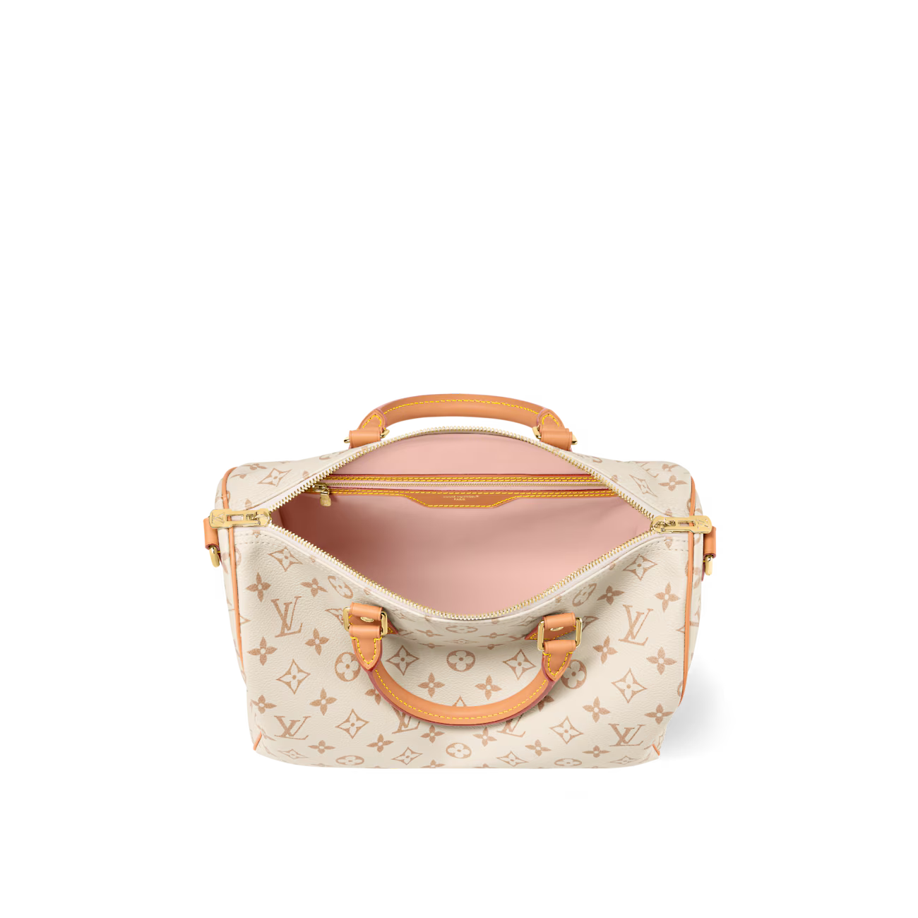 SPEEDY SOFT 30 LUCKY Handbag  M15108
