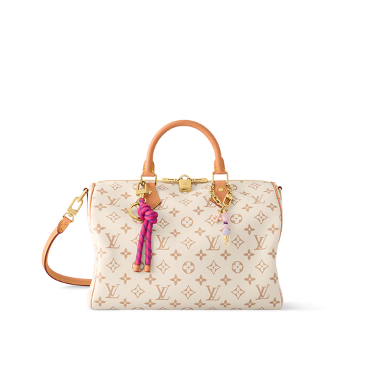 SPEEDY SOFT 30 LUCKY Handbag  M15108