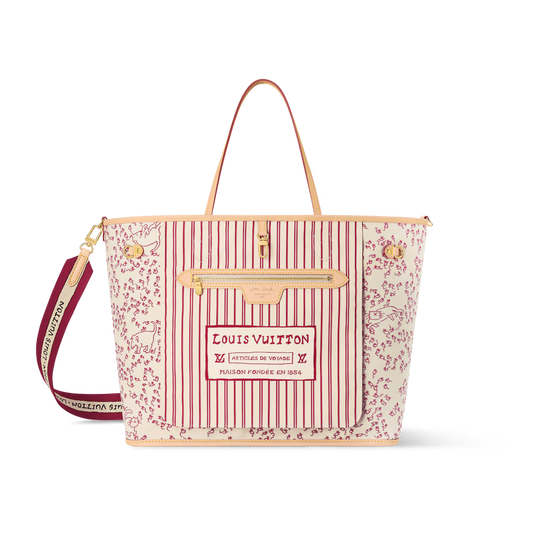 NEVERFULL INSIDE OUT GM Bag  M15124