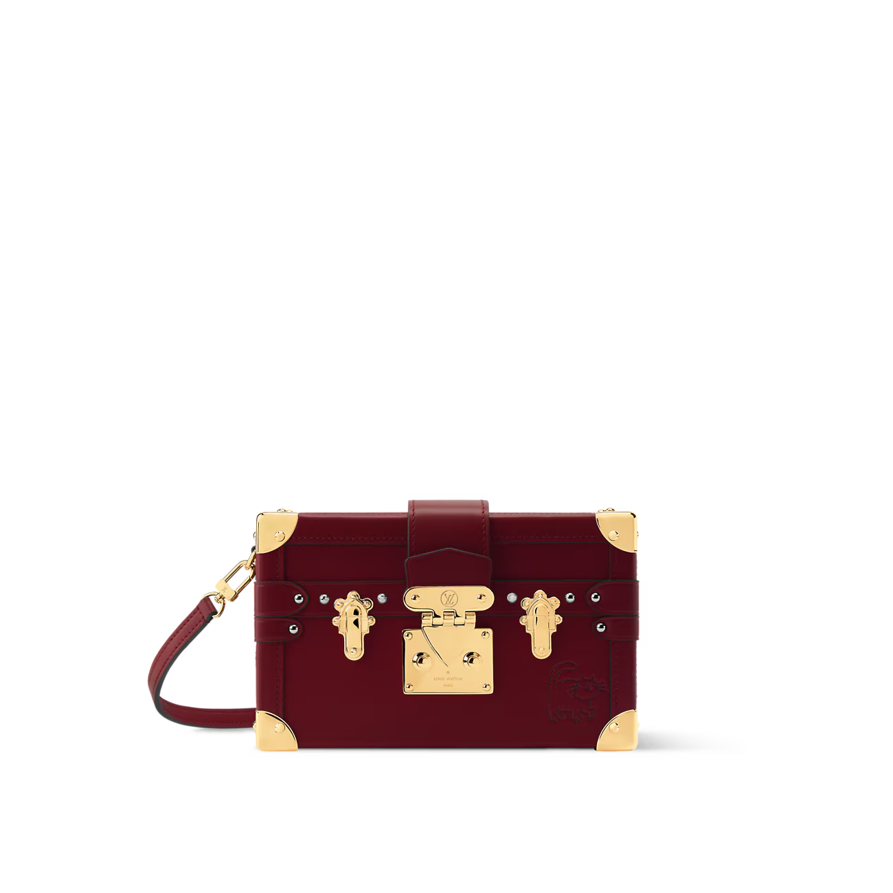 PETITE MALLE Bag   M15143