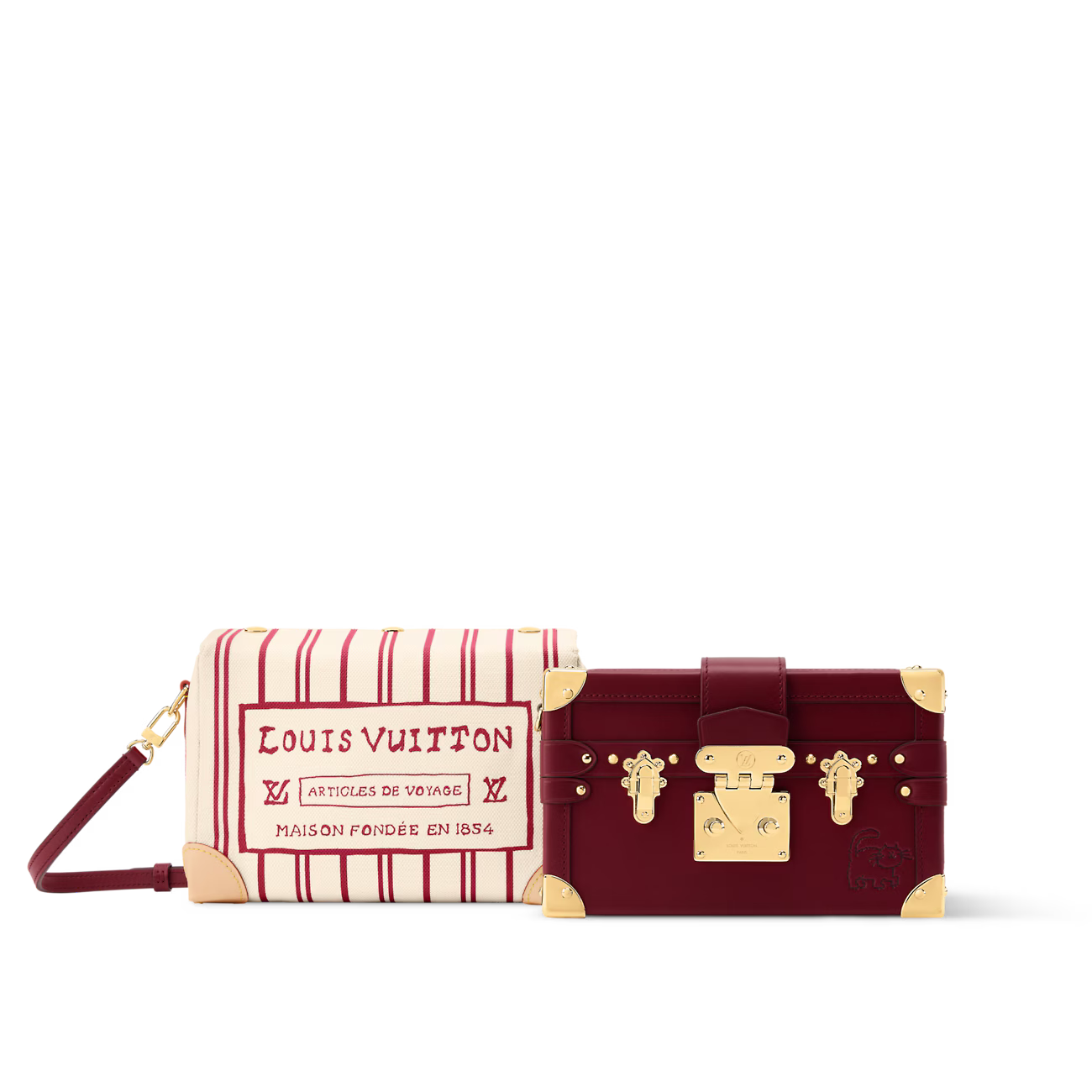 PETITE MALLE Bag   M15143