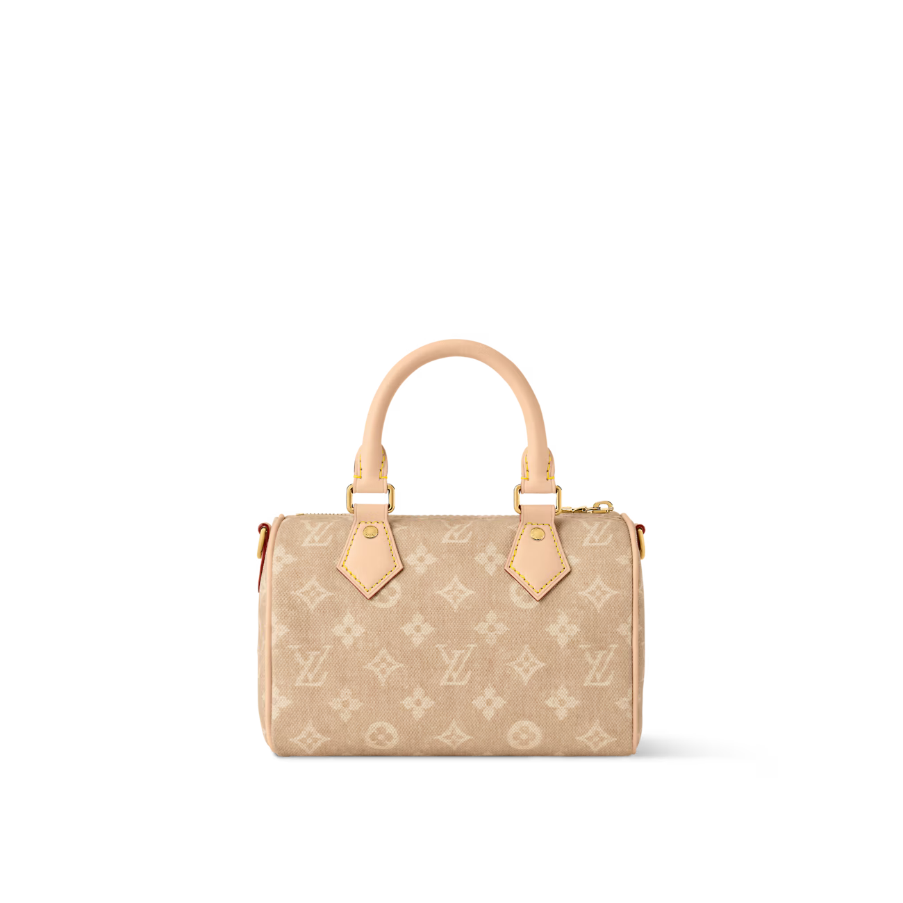 SPEEDY BANDOULIÈRE 20 Handbag  M15151