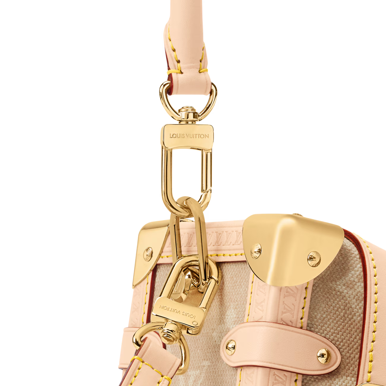 SIDE TRUNK GM Bag  M15154