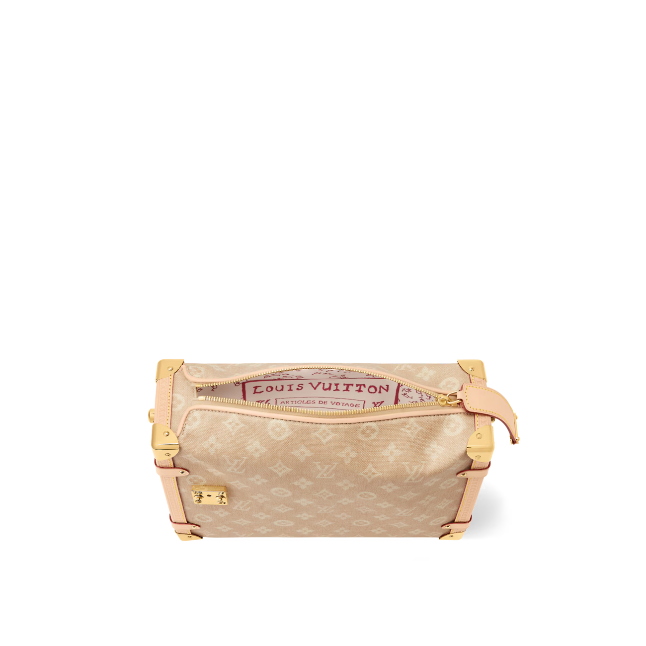 SIDE TRUNK GM Bag  M15154