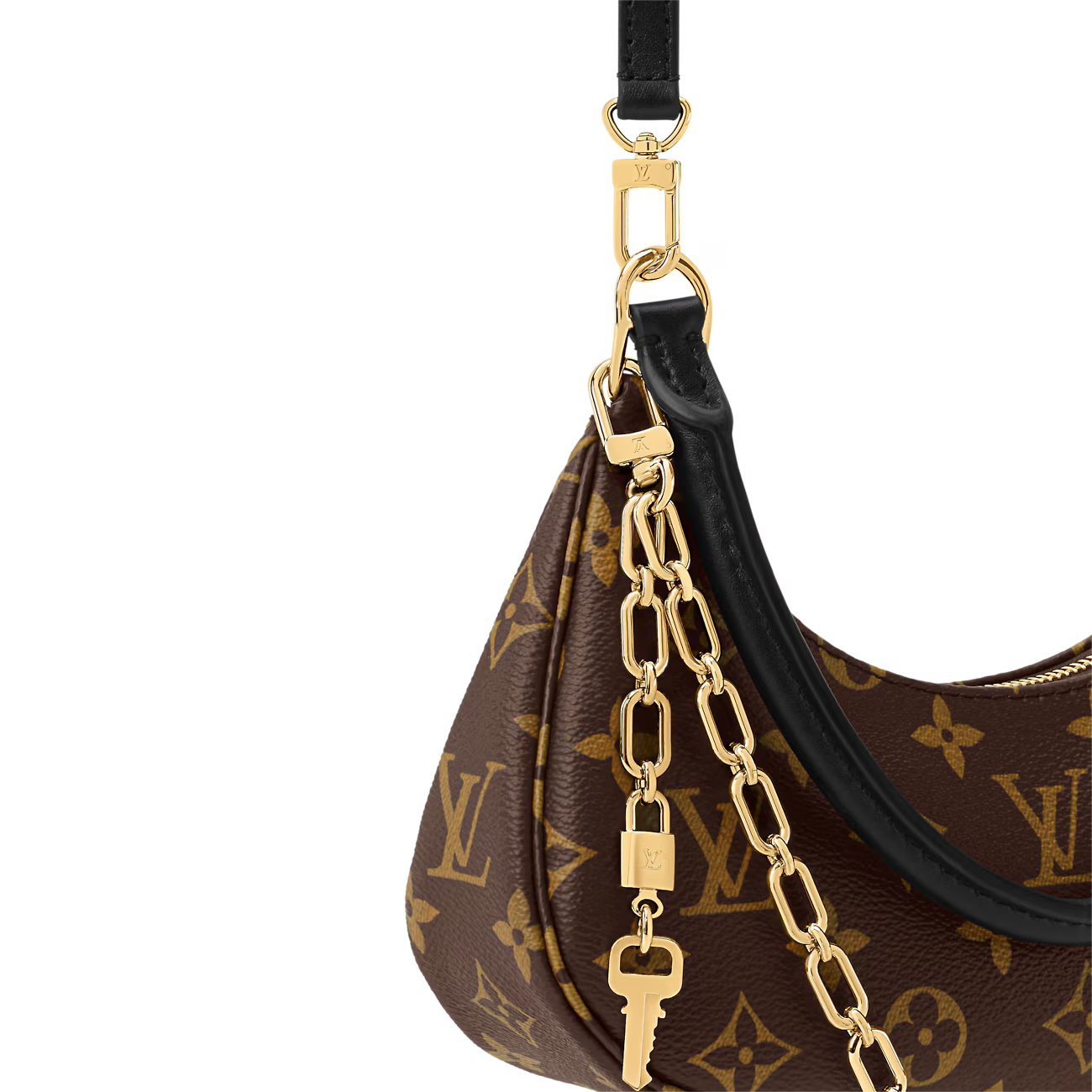CATCHY Small Handbag  M25223