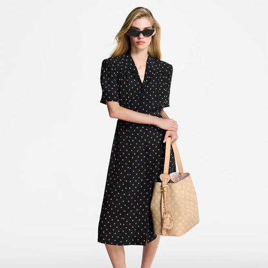 ALL IN Large Tote Bag  M25727