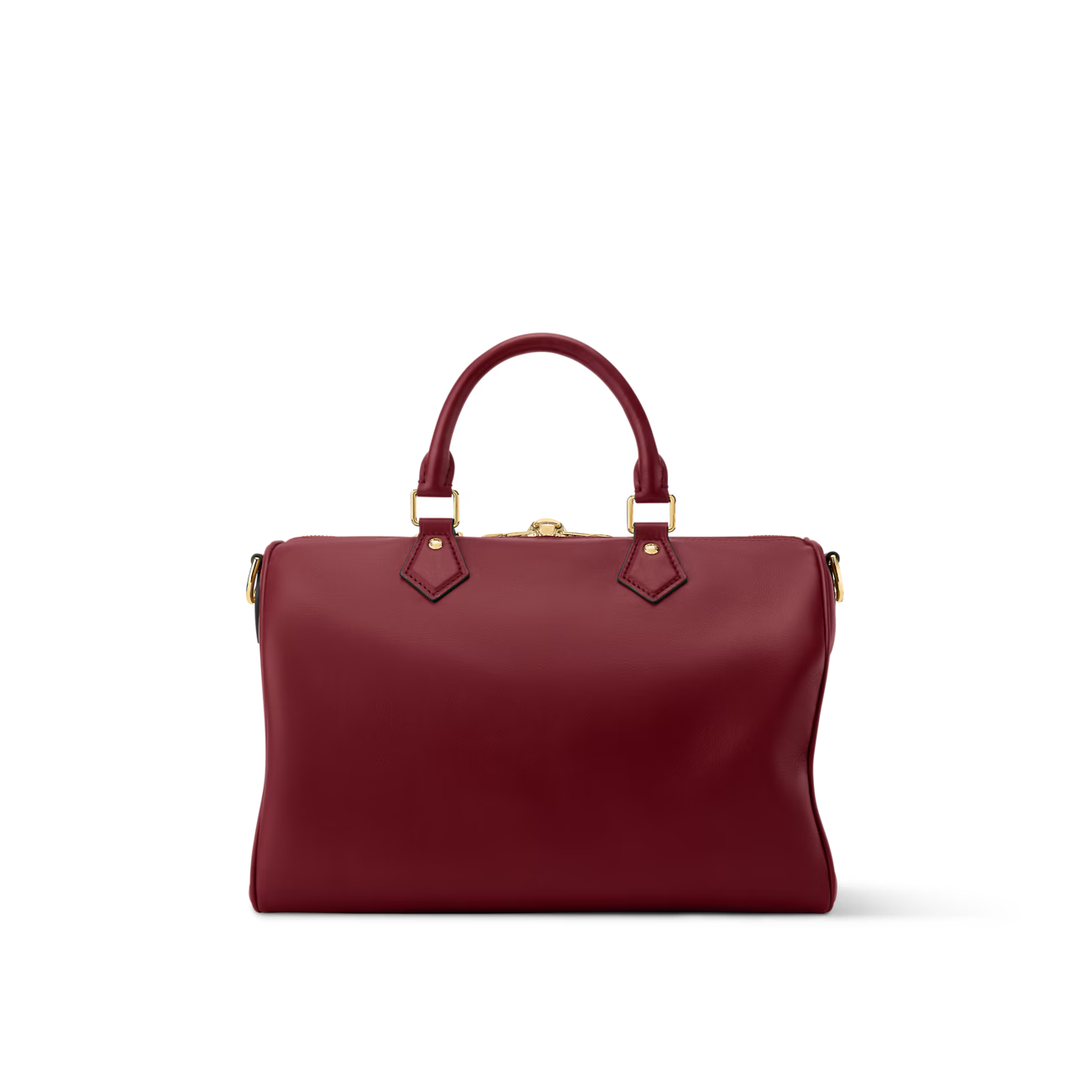 SPEEDY SOFT 30 Handbag  M25766