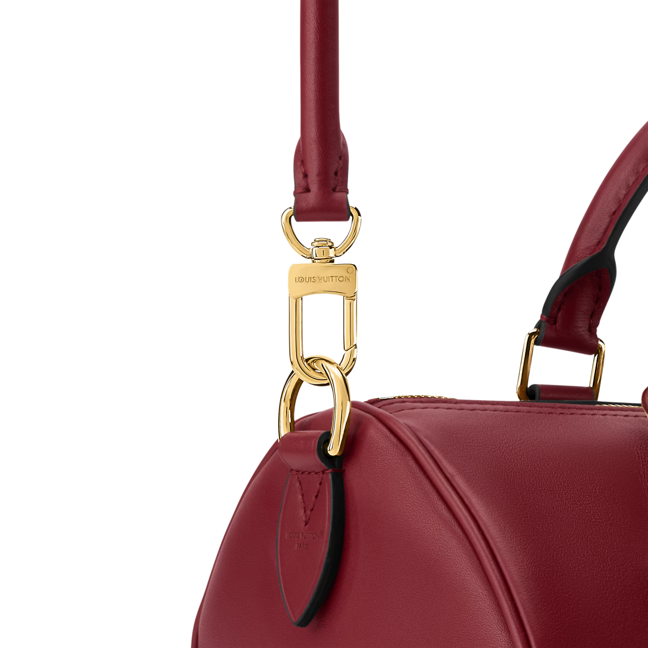 SPEEDY SOFT 30 Handbag  M25766