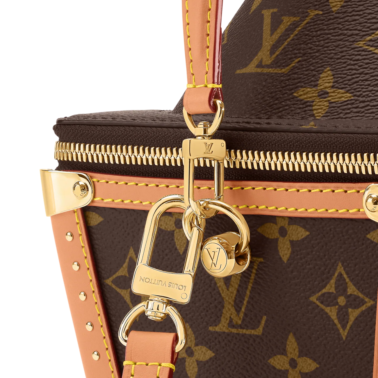 LV LANTERNE Handbag  M26036