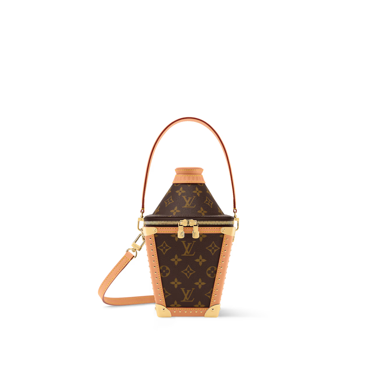 LV LANTERNE Handbag  M26036