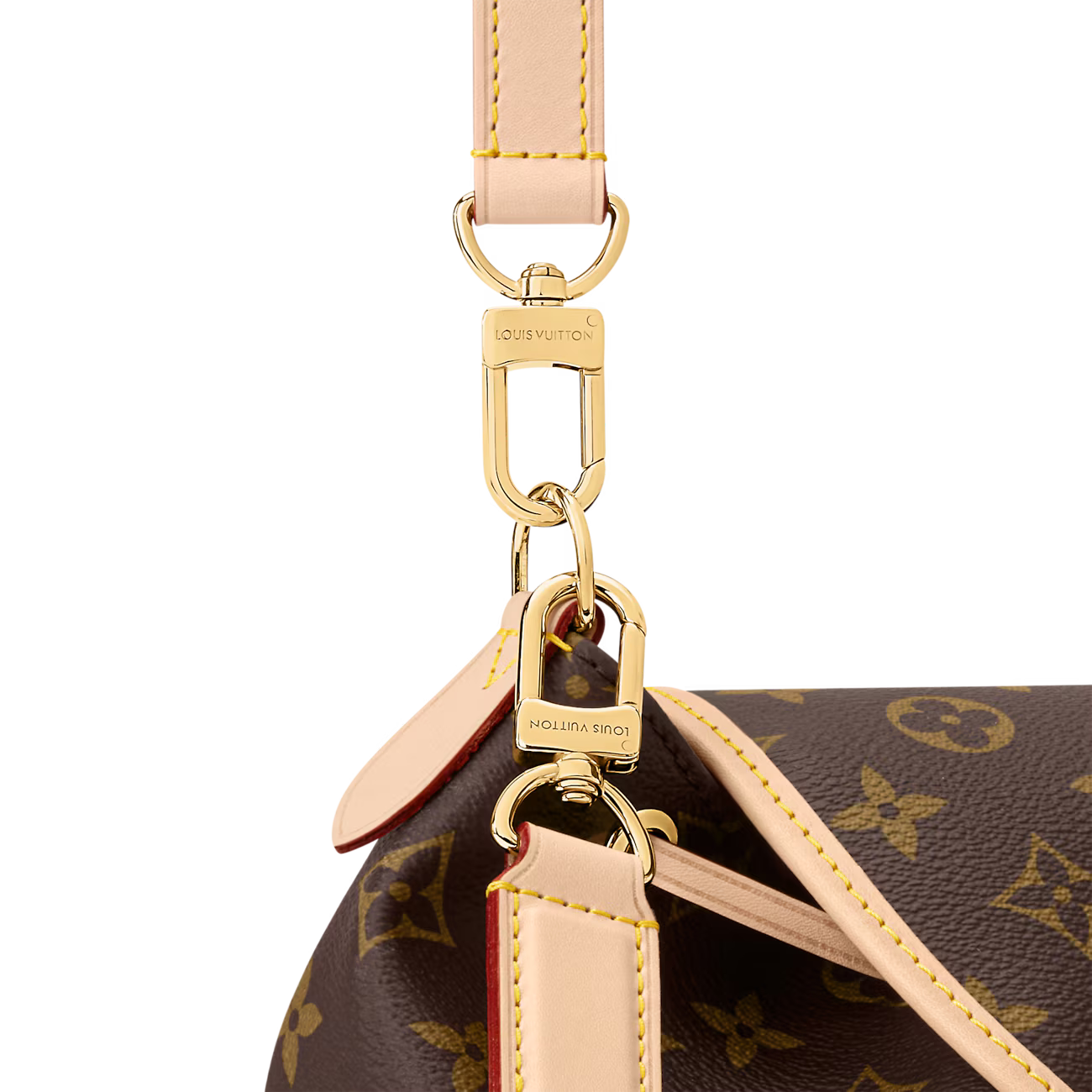 ODYSSEE Medium Handbag  M26040