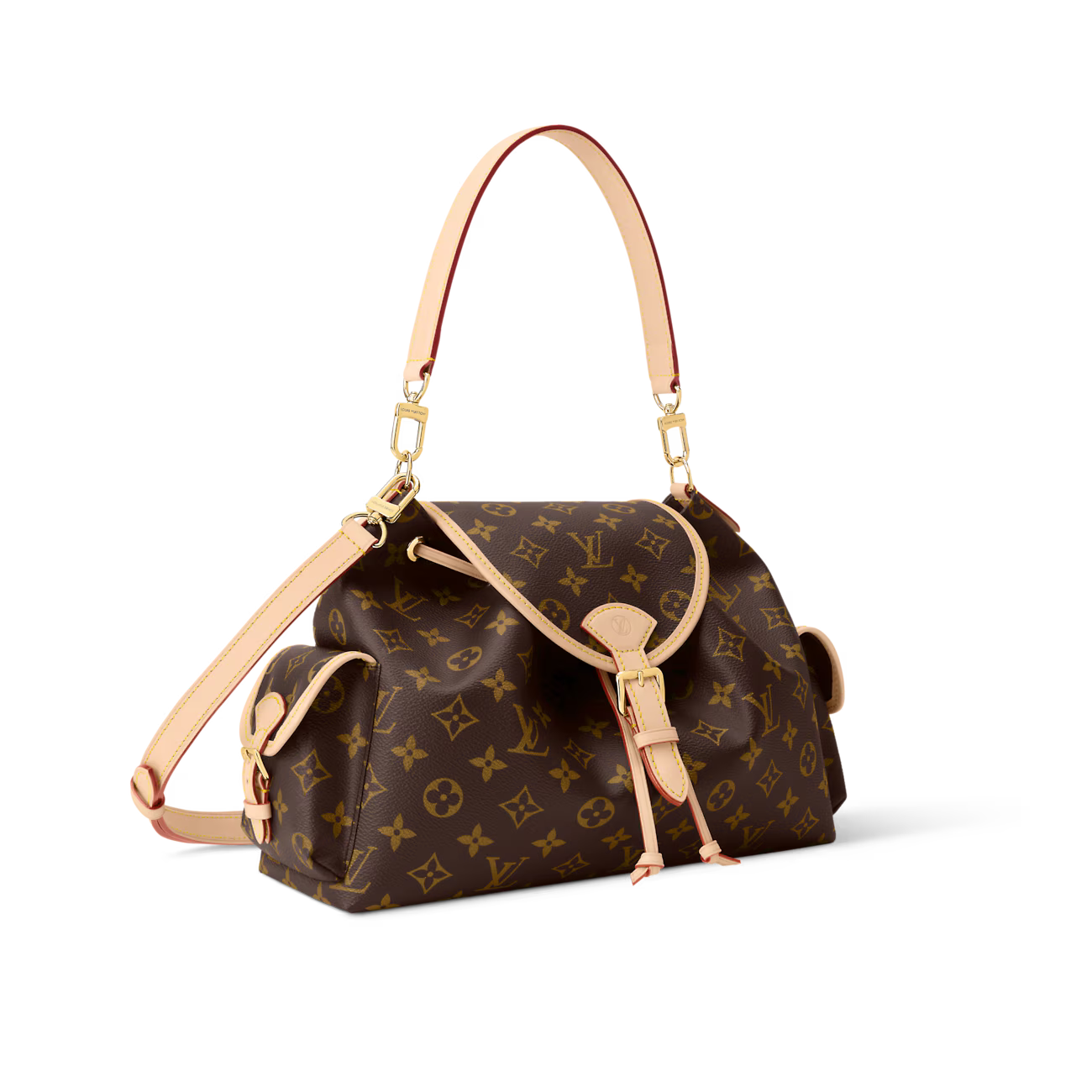 ODYSSEE Medium Handbag  M26040