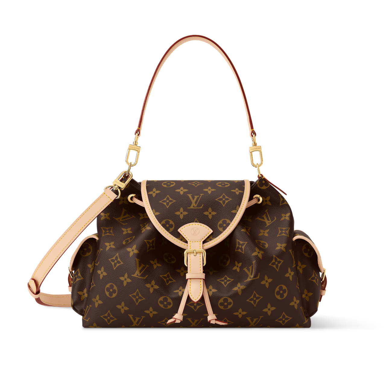 ODYSSEE Medium Handbag  M26040