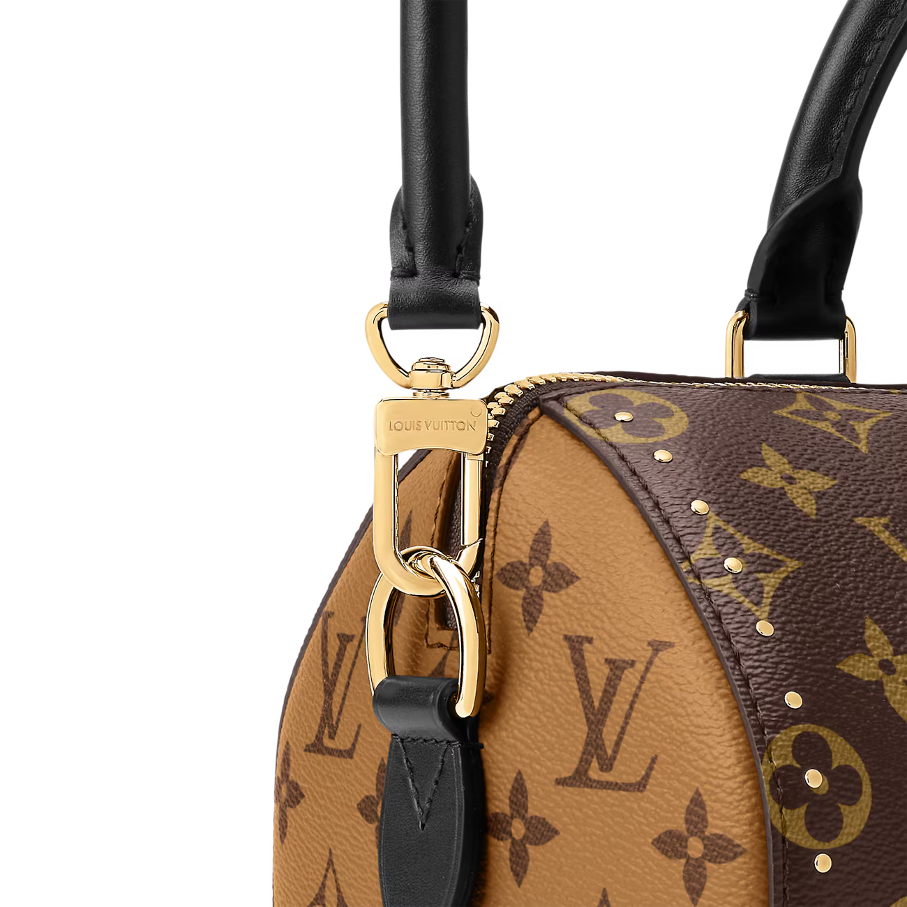 SPEEDY TRUNK 25 HANDBAG  M26181