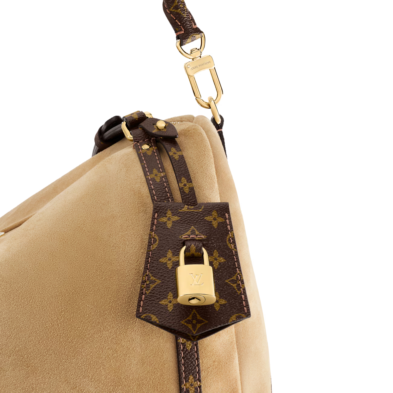 EXPRESS Medium Handbag  M26358