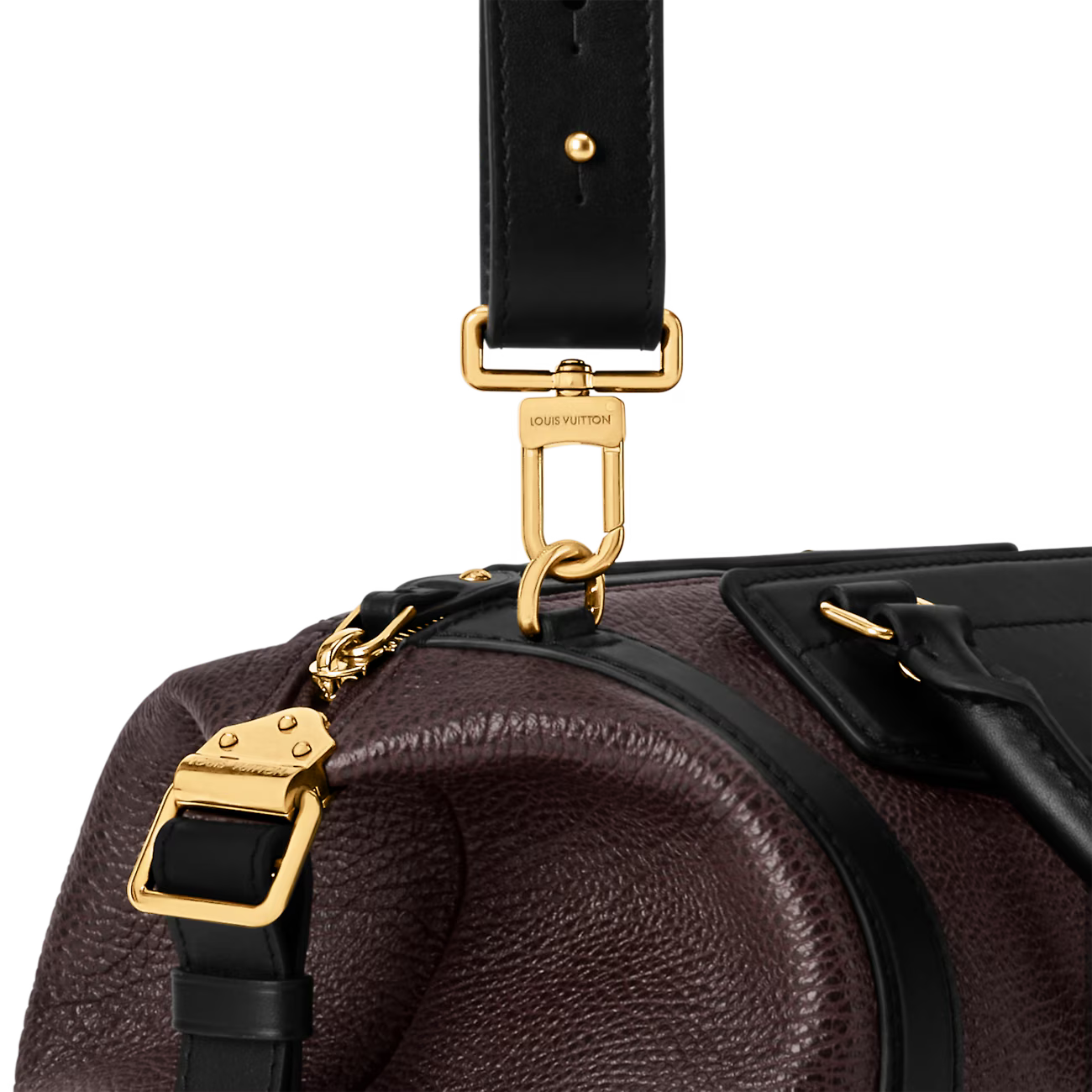 LV BIKER Medium Handbag  M26563