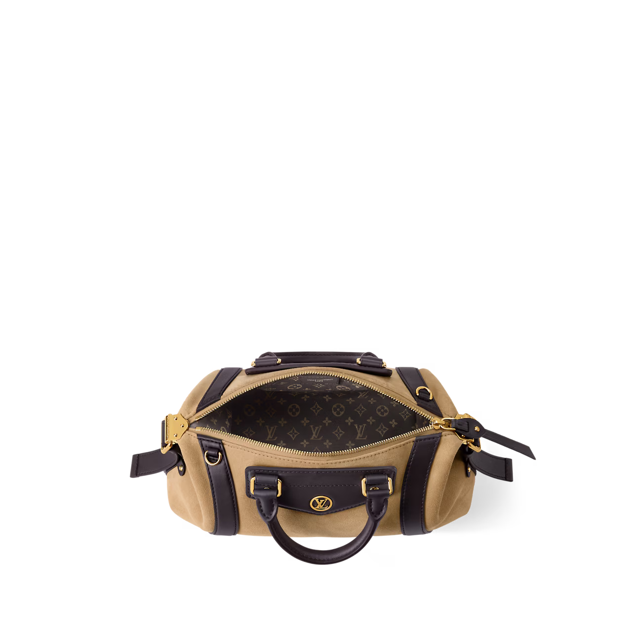 LV BIKER Small Handbag  M26640