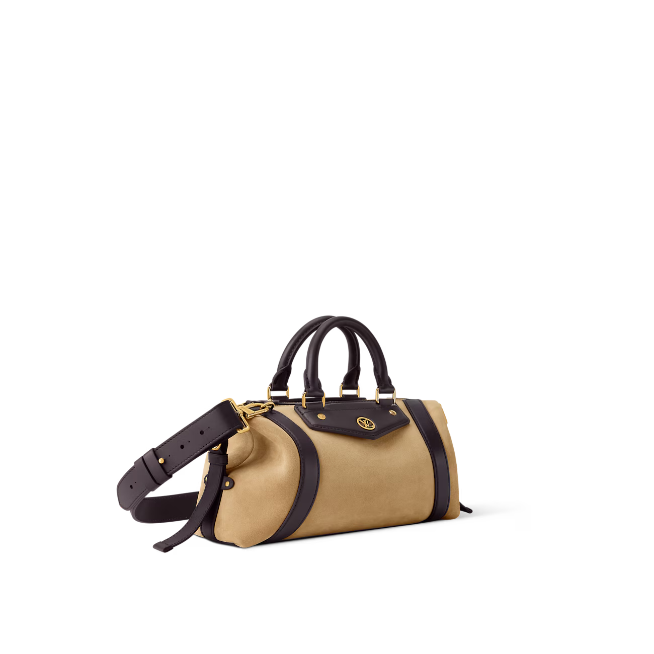 LV BIKER Small Handbag  M26640