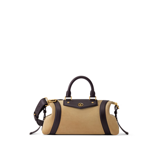 LV BIKER Small Handbag  M26640