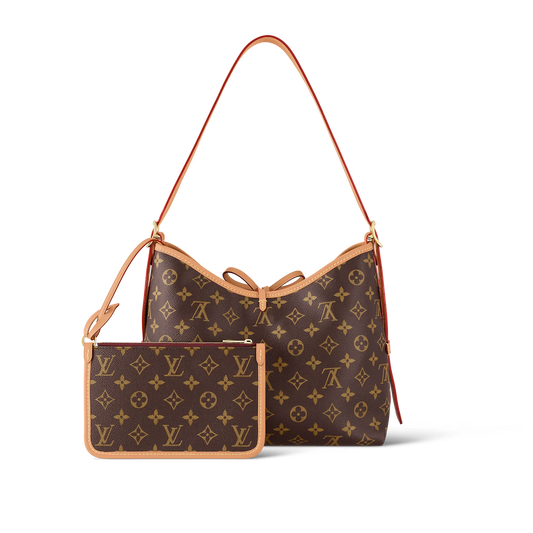 Carryall Small Handbag  M46203