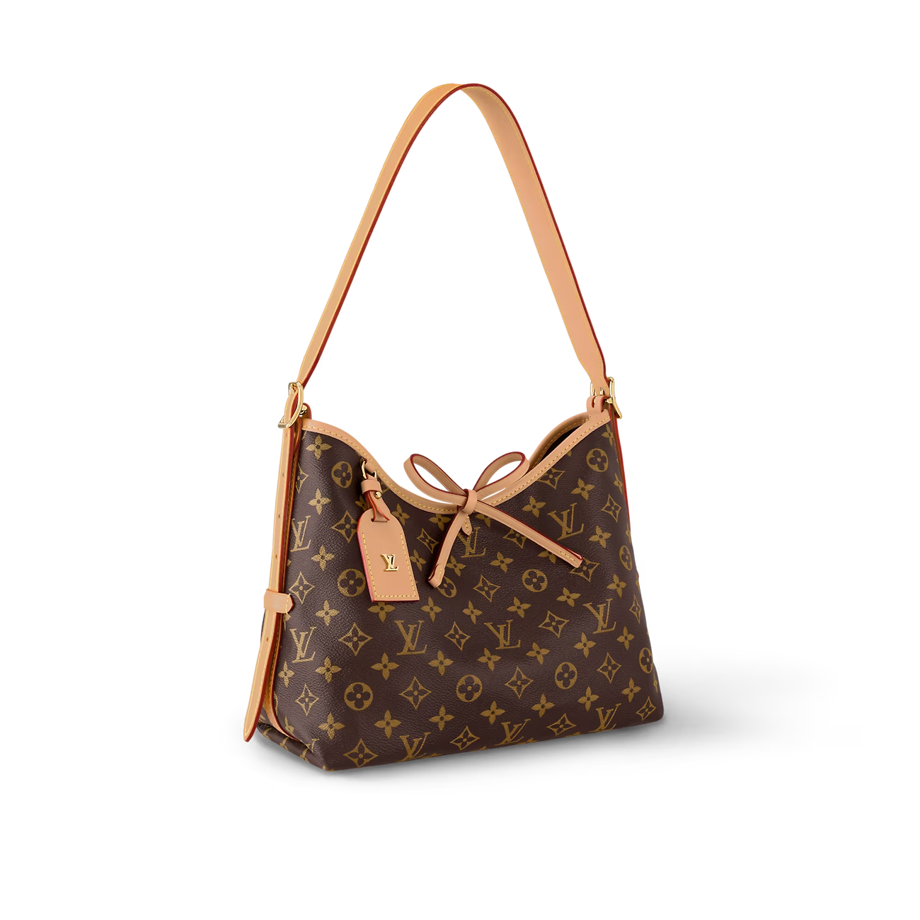 Carryall Small Handbag  M46203