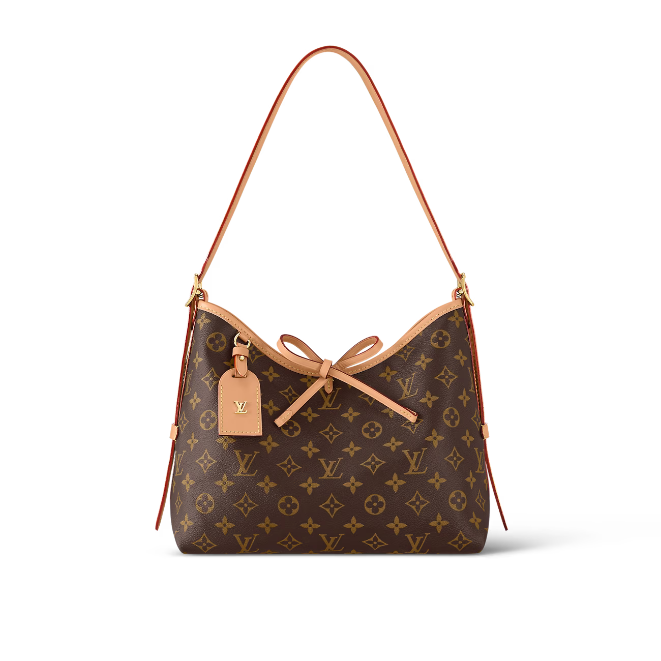 Carryall Small Handbag  M46203