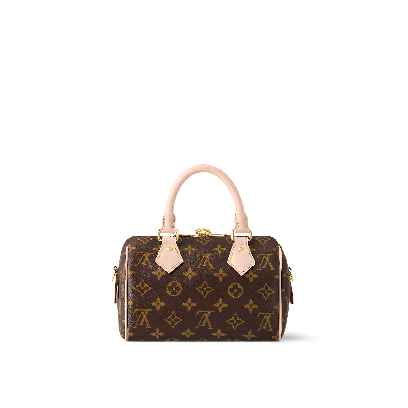 SPEEDY BANDOULIÈRE 20 HANDBAG M46234