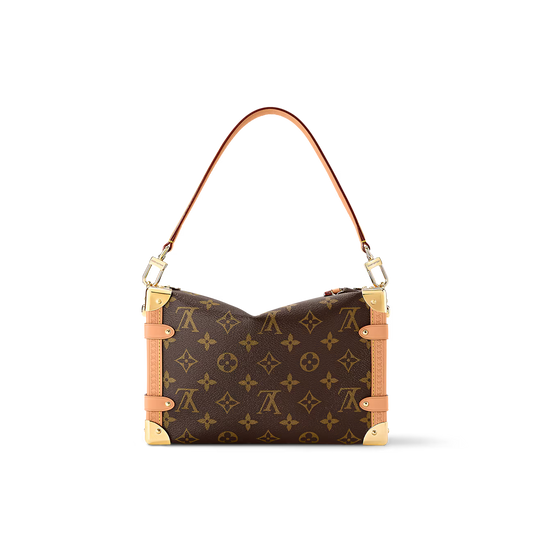 Medium Side Trunk Handbag  M46358