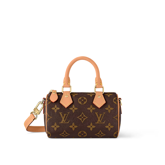 NANO SPEEDY Bag  M81085