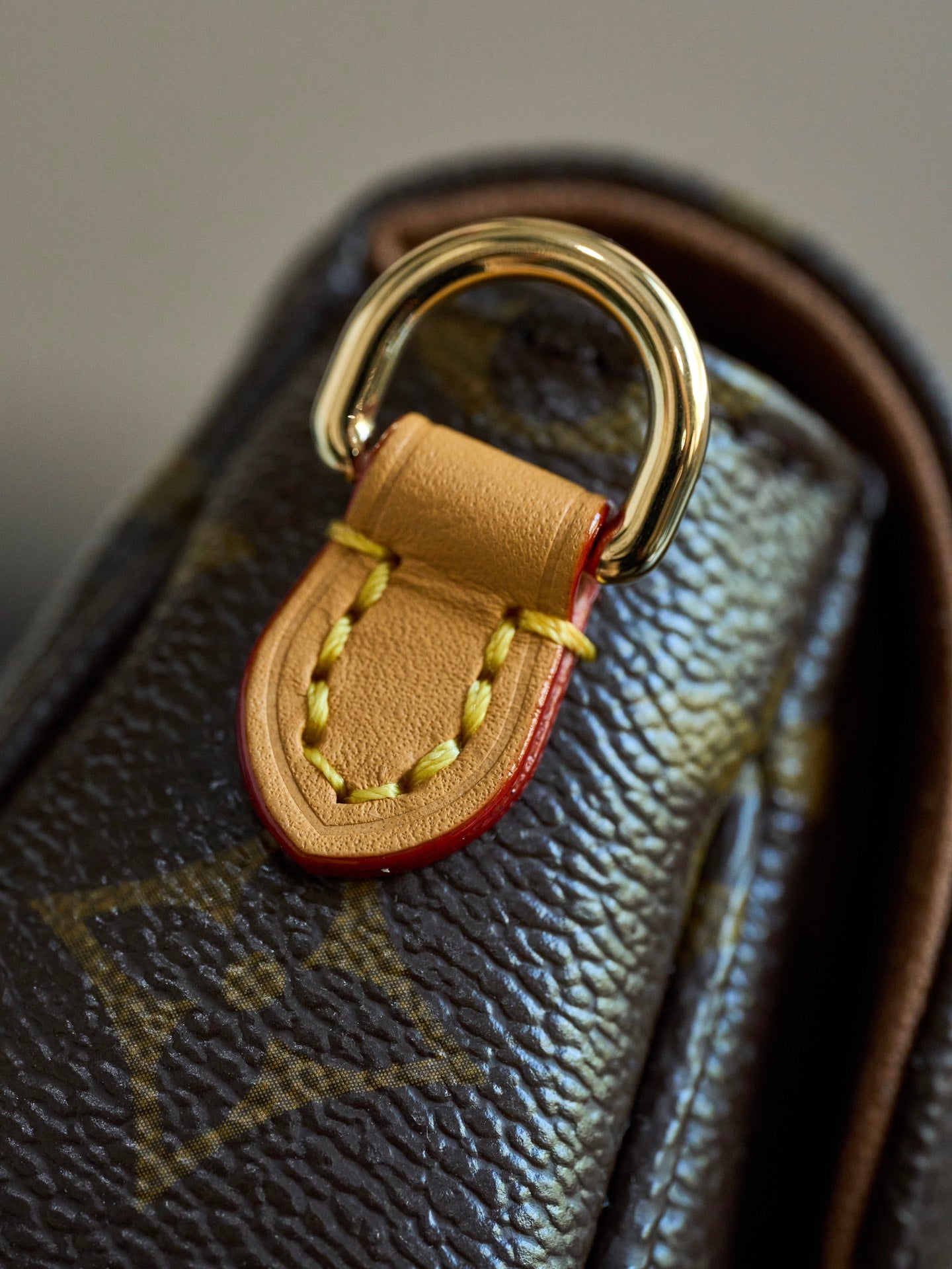 WALLET ON CHAIN IVY HANDBAG  M81911
