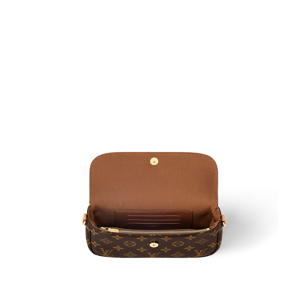 WALLET ON CHAIN IVY HANDBAG  M81911