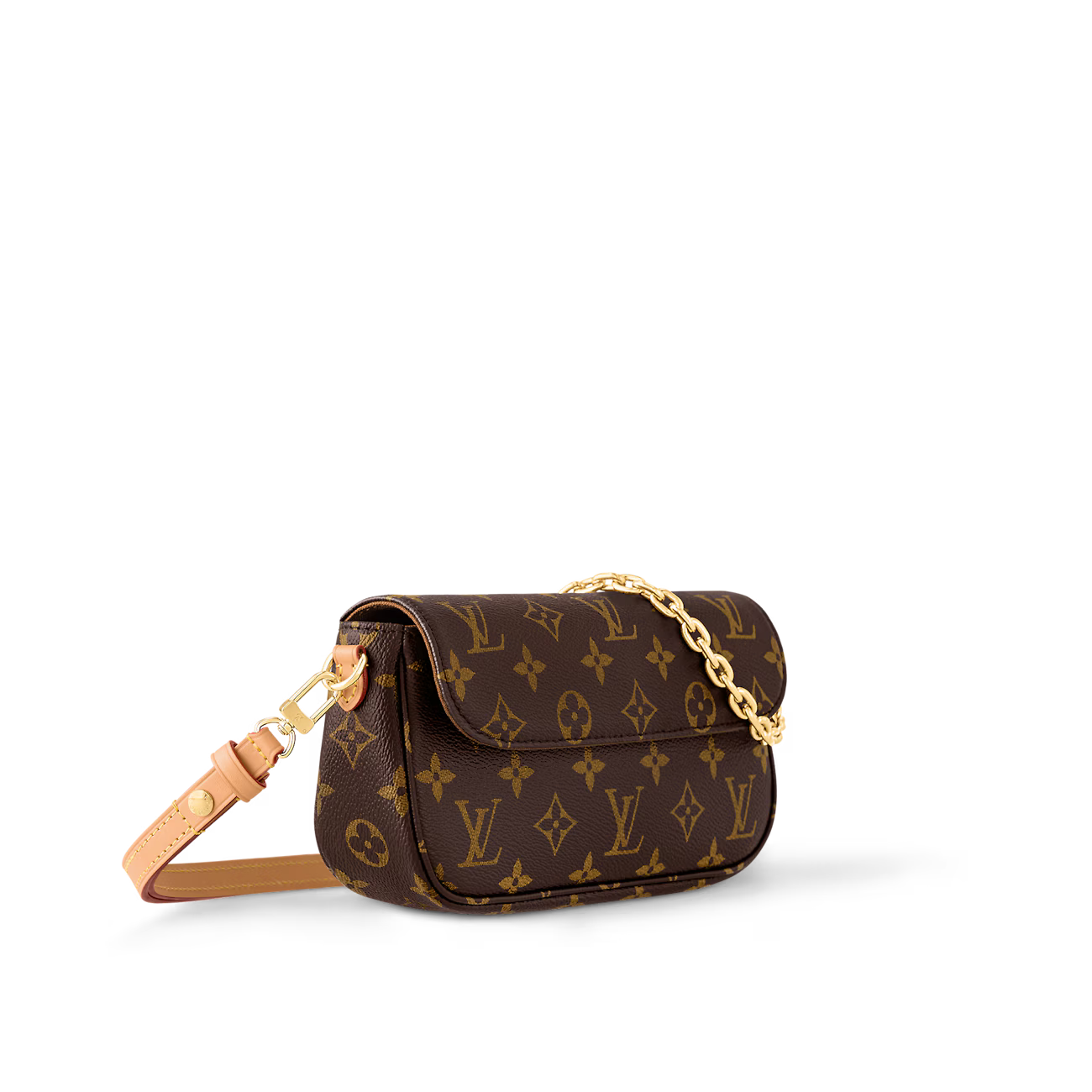 WALLET ON CHAIN IVY HANDBAG  M81911
