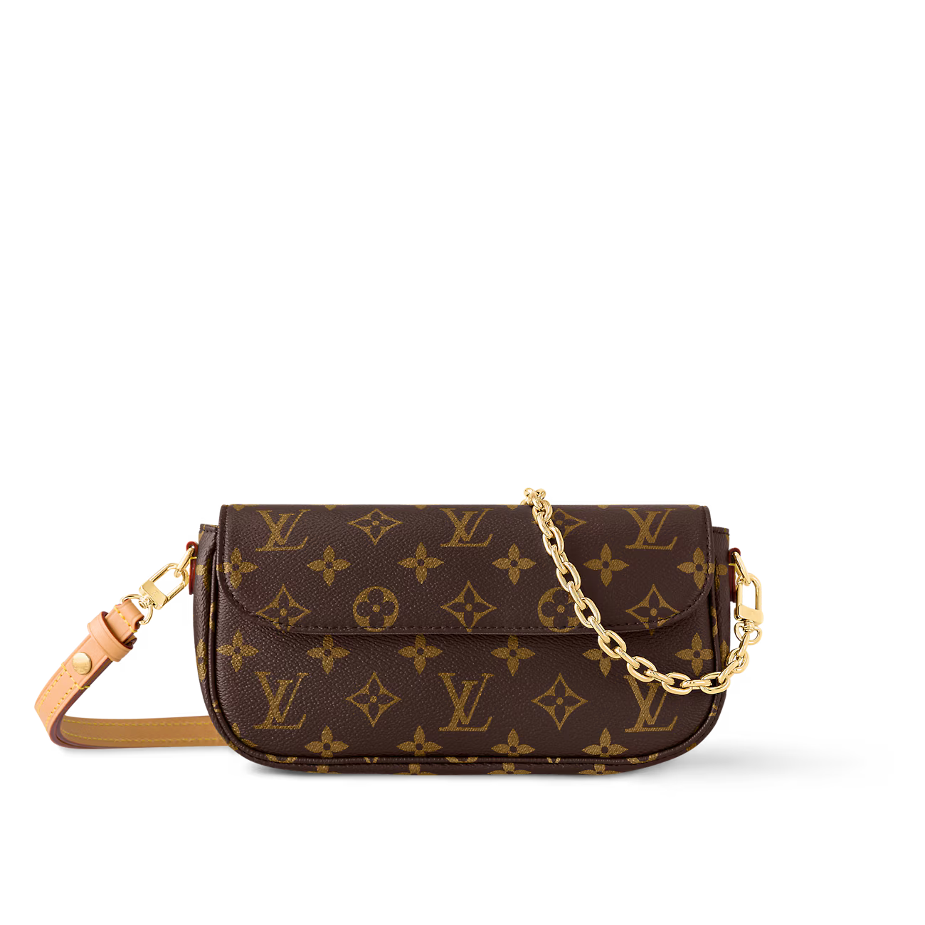 WALLET ON CHAIN IVY HANDBAG  M81911